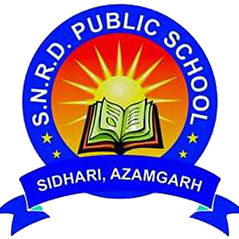 snrd public school azamgarh