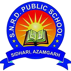 Home - SNRD Public School in Azamgarh U.P